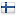 forensicblue.com server is located in Finland